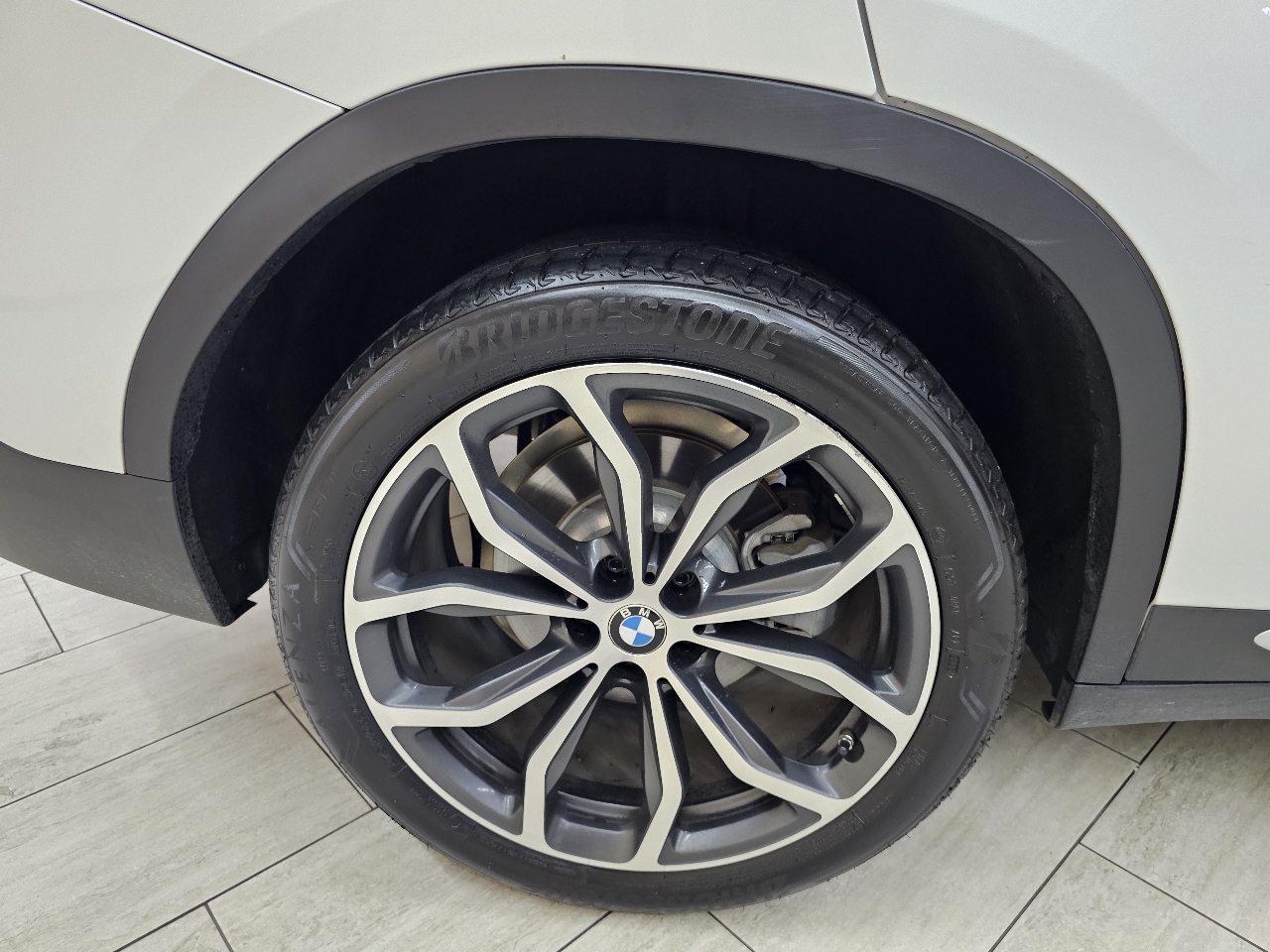 BMW X4 xDrive30i 2020