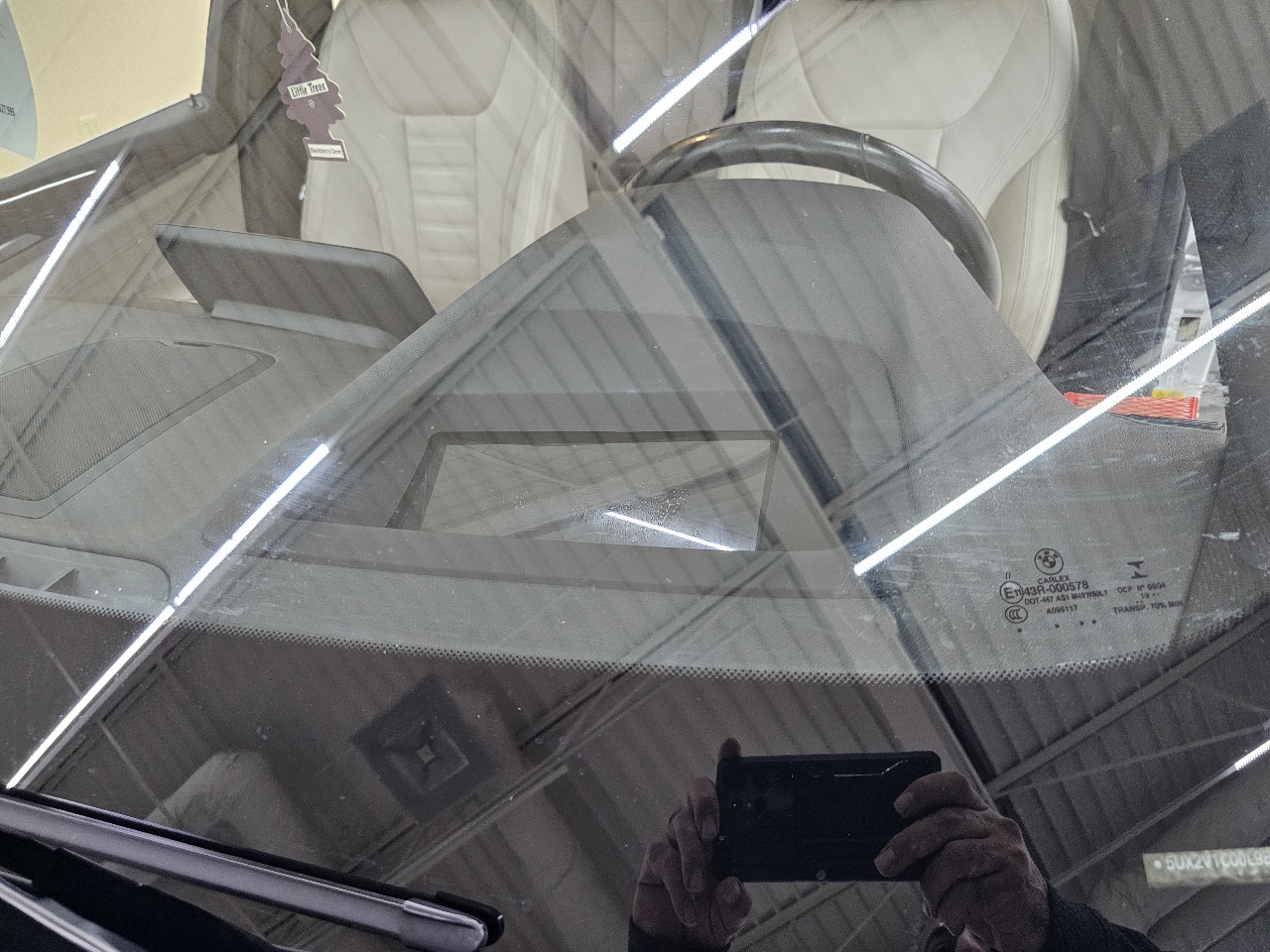 BMW X4 xDrive30i 2020