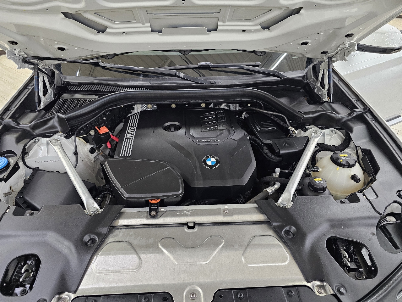 BMW X4 xDrive30i 2020