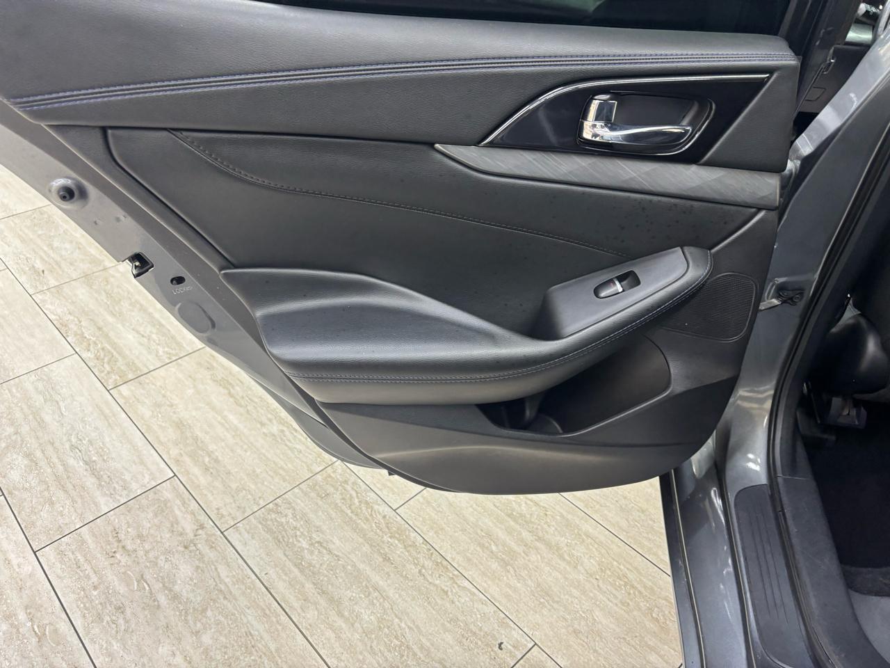 Nissan Maxima 3.5 S 2018