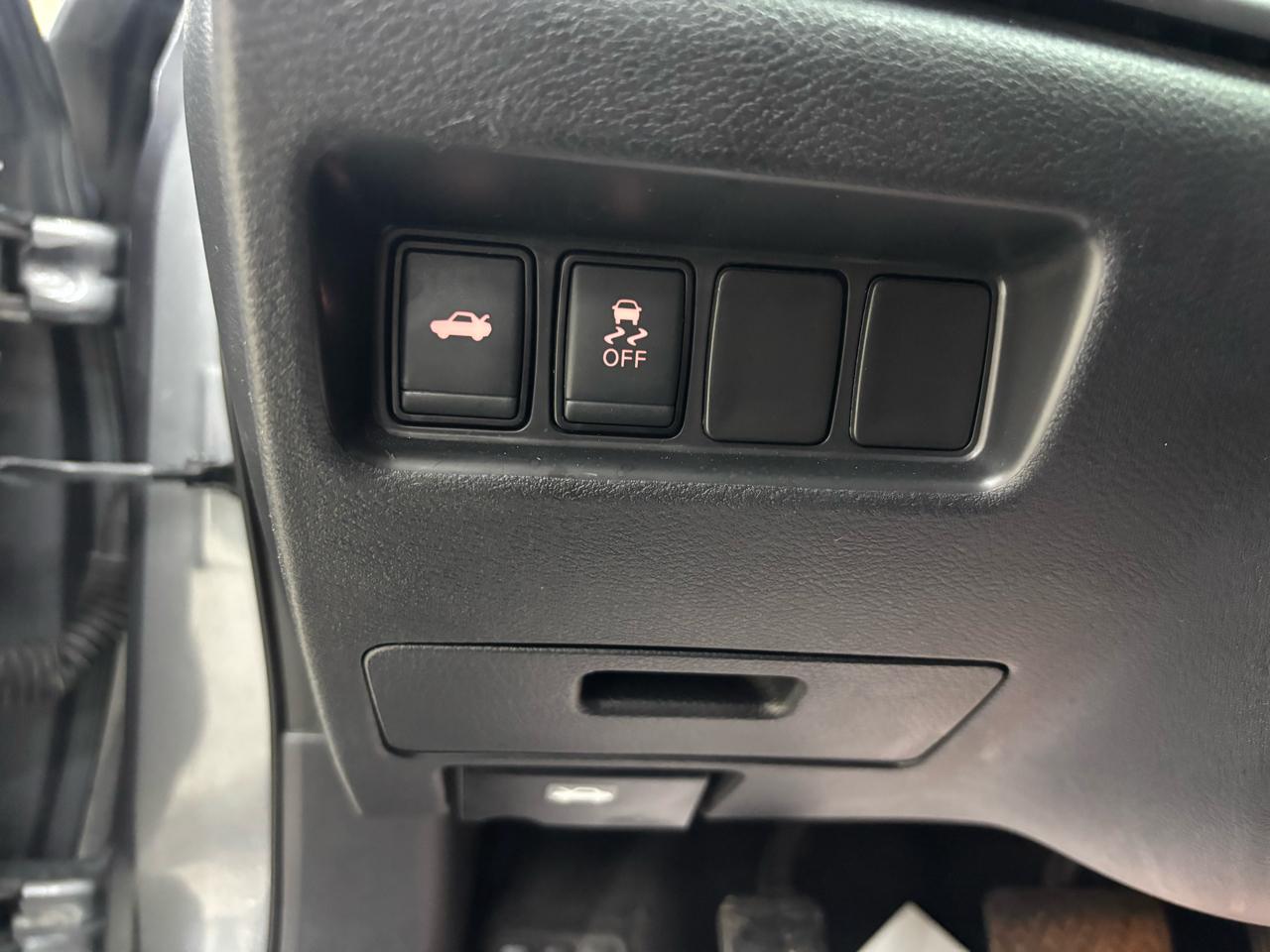 Nissan Maxima 3.5 S 2018