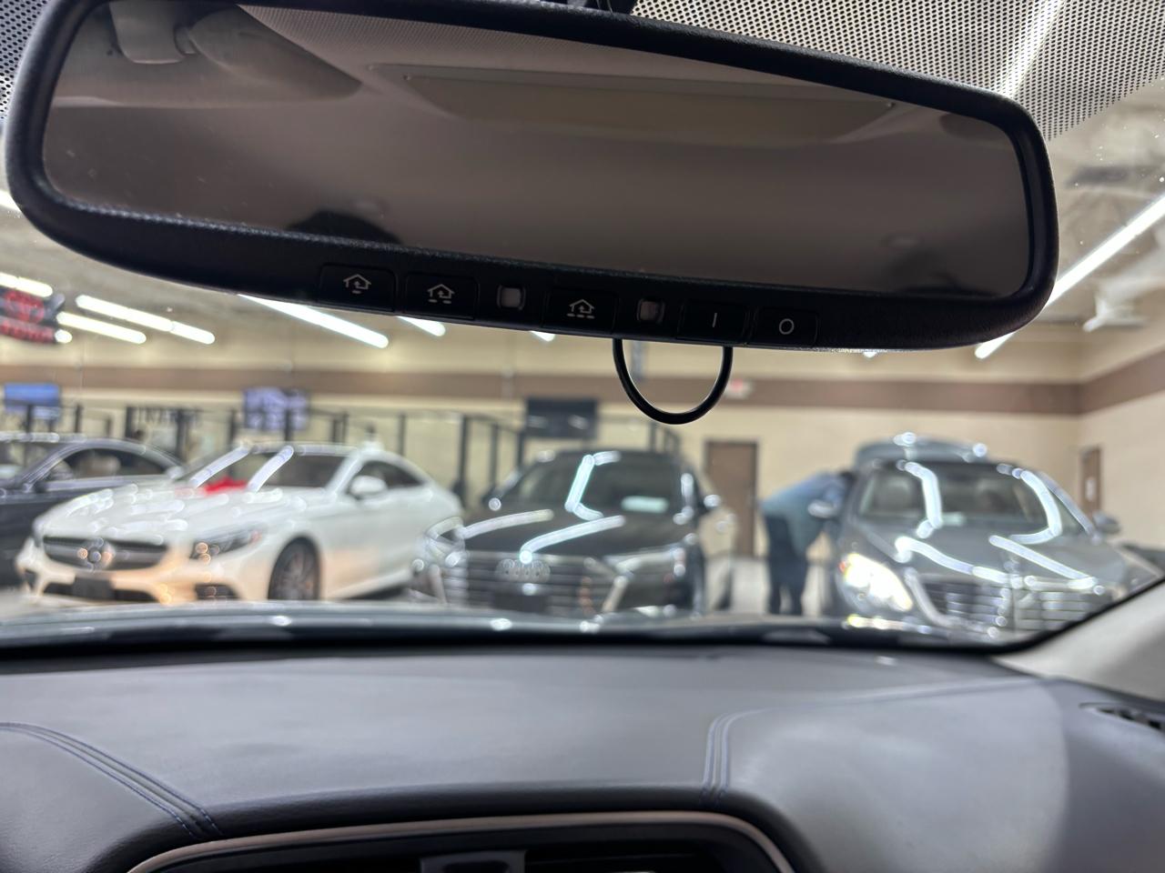Nissan Maxima 3.5 S 2018