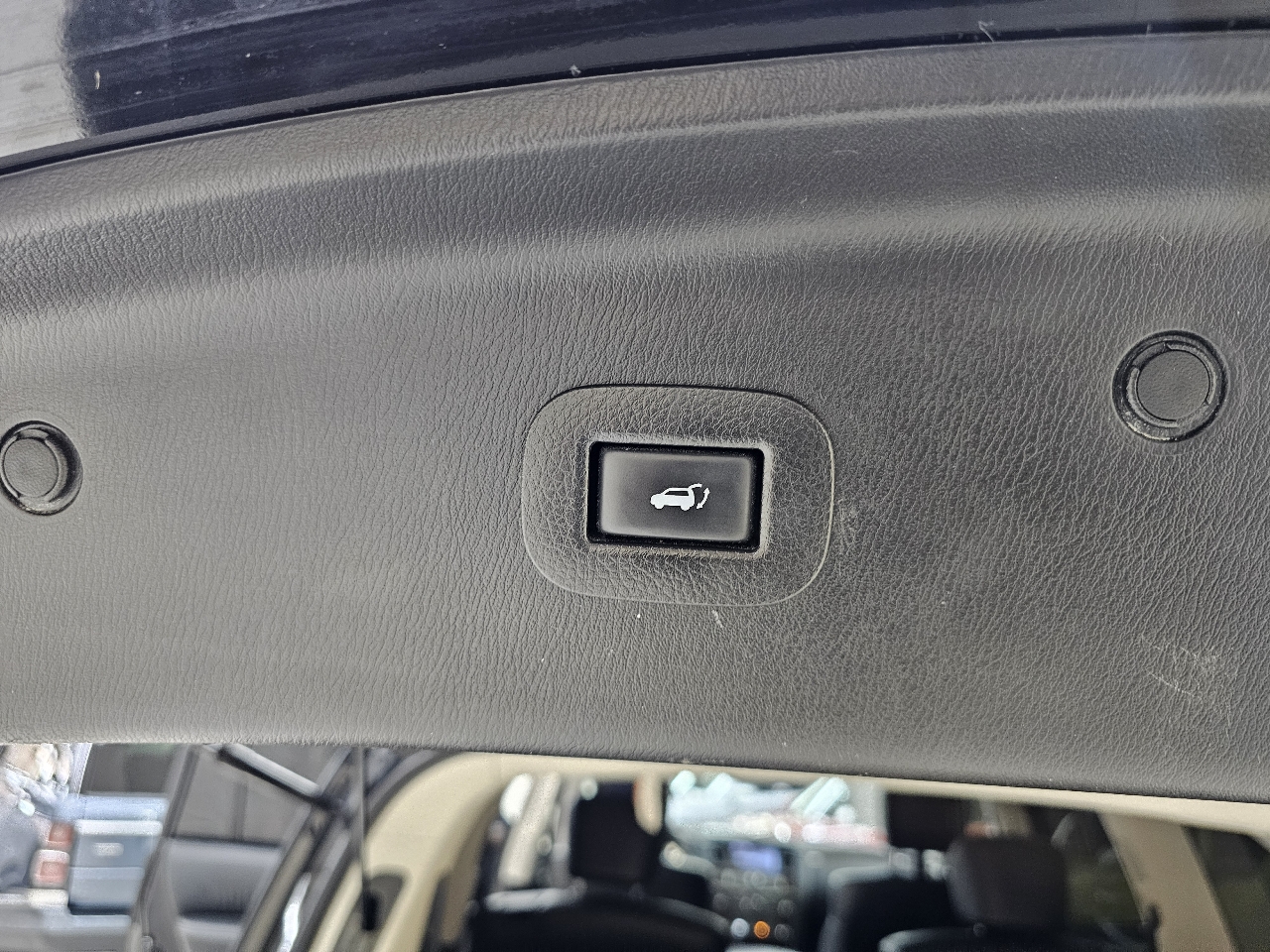 Infiniti QX80 2WD 2017