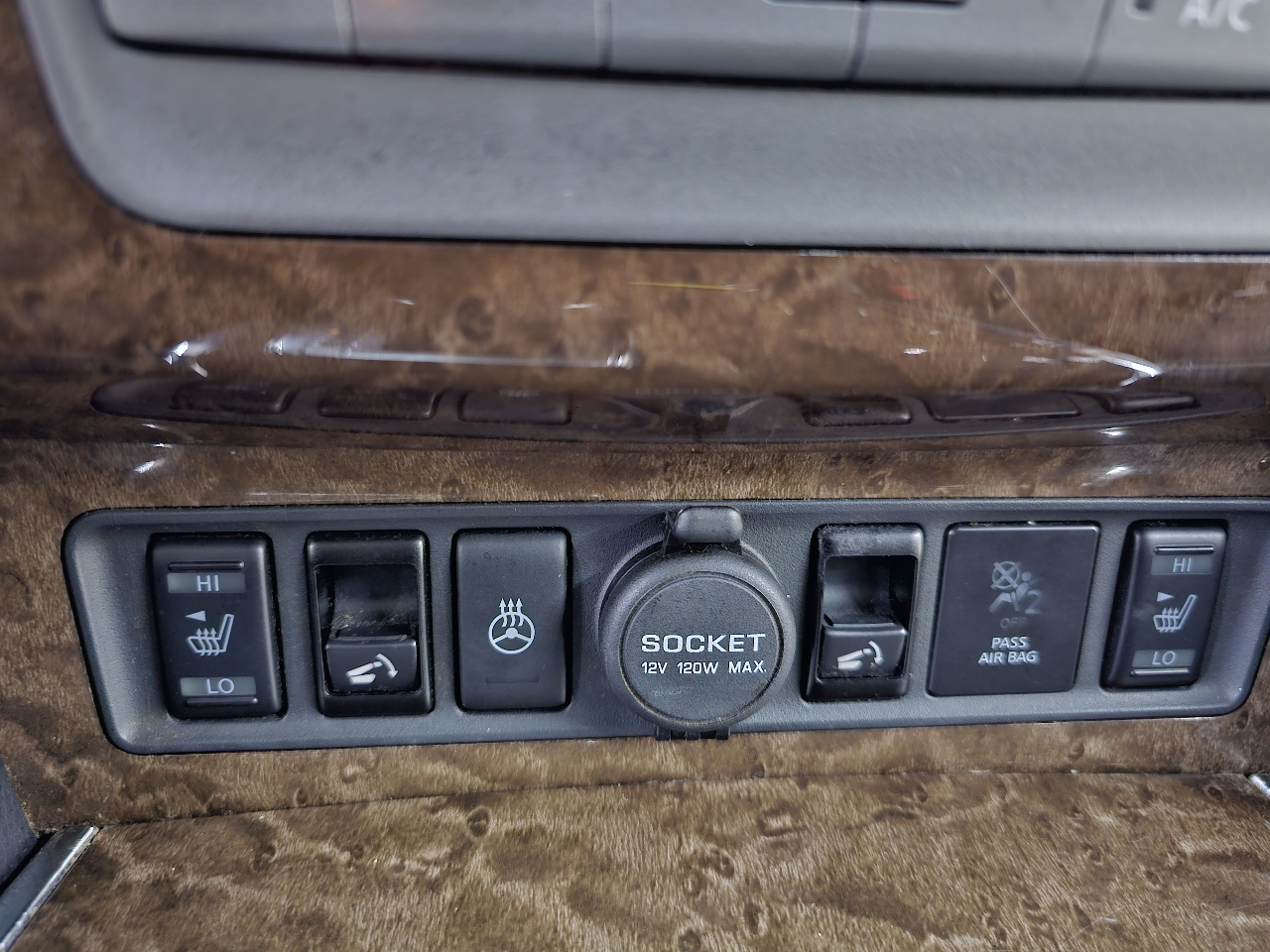 Infiniti QX80 2WD 2017