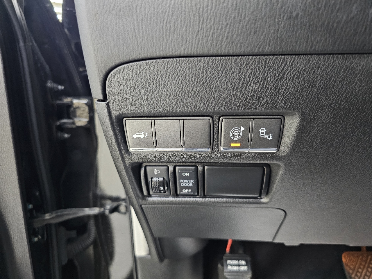 Infiniti QX80 2WD 2017