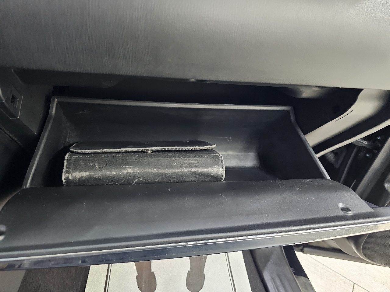 Infiniti QX80 2WD 2017