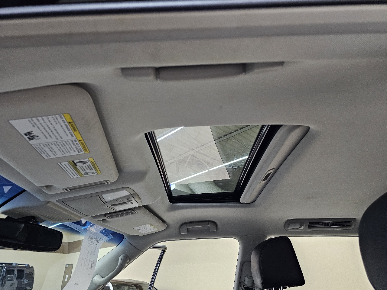 Infiniti QX80 2WD 2017