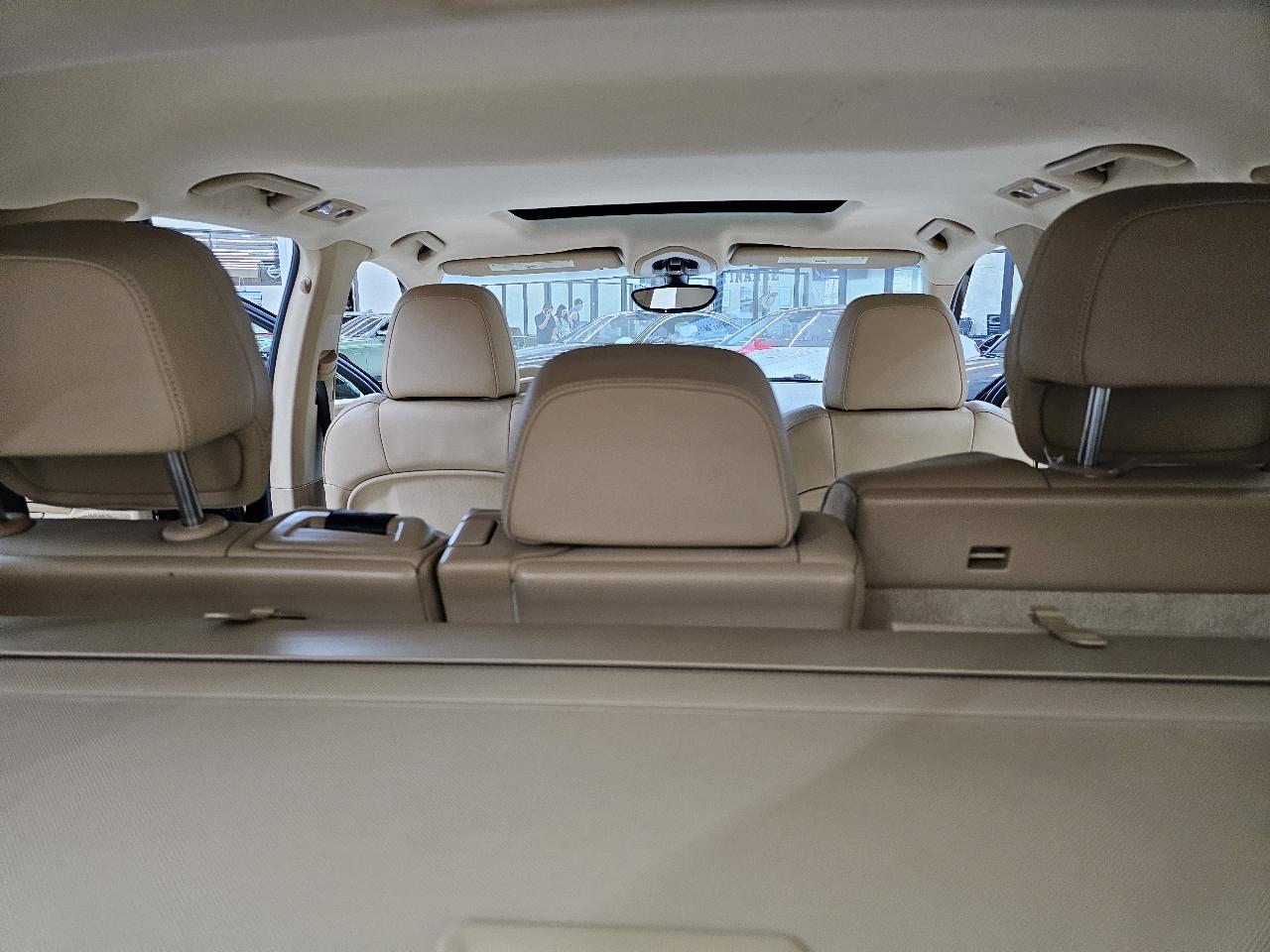 Porsche Cayenne Hybrid S 2014