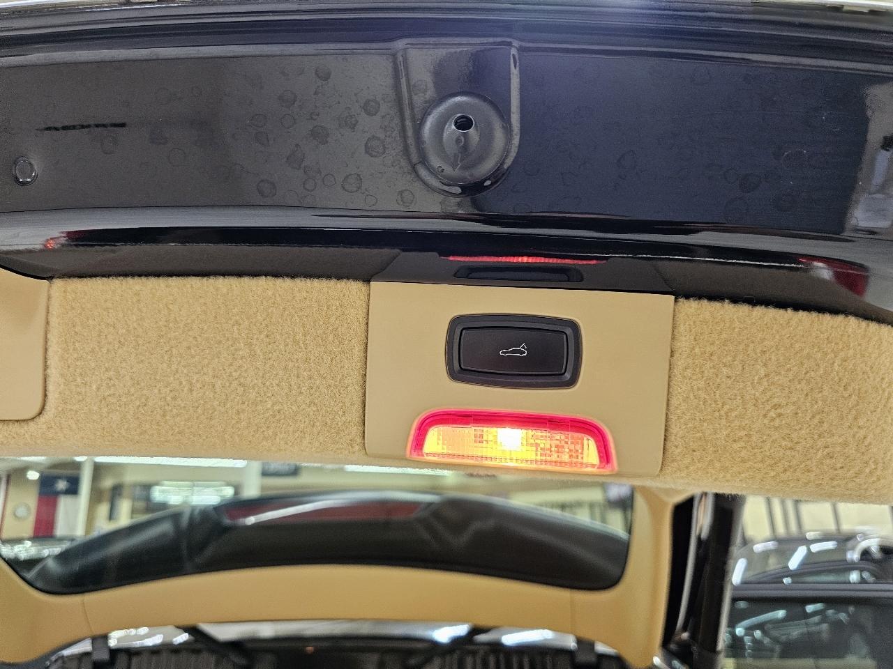 Porsche Cayenne Hybrid S 2014