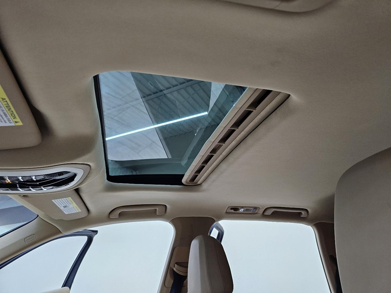 Porsche Cayenne Hybrid S 2014