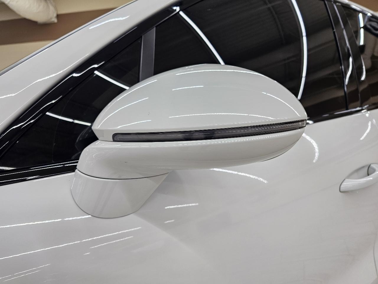 Porsche Cayenne E-Hybrid 2020