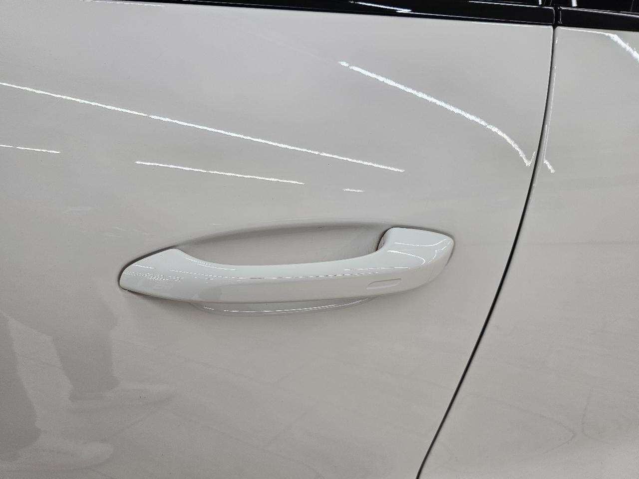 Porsche Cayenne E-Hybrid 2020