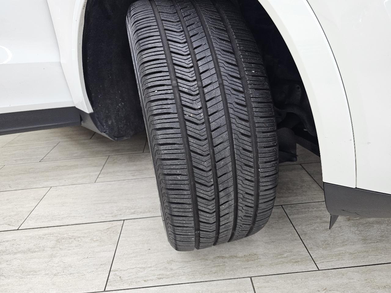 Porsche Cayenne E-Hybrid 2020