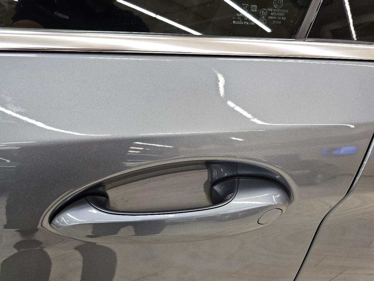 BMW 5-Series 540i xDrive 2019