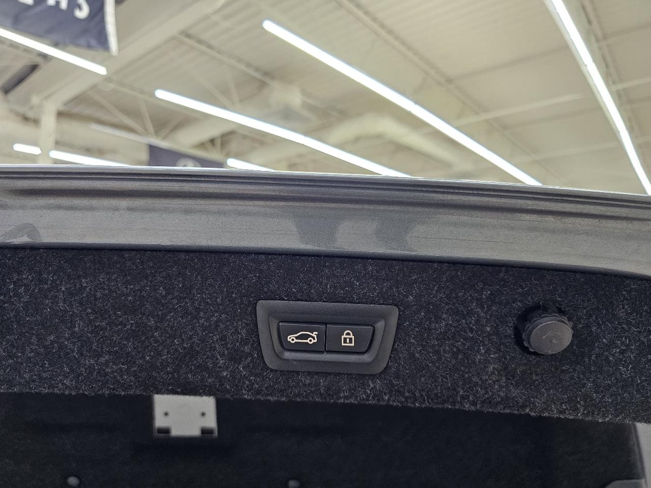 BMW 5-Series 540i xDrive 2019