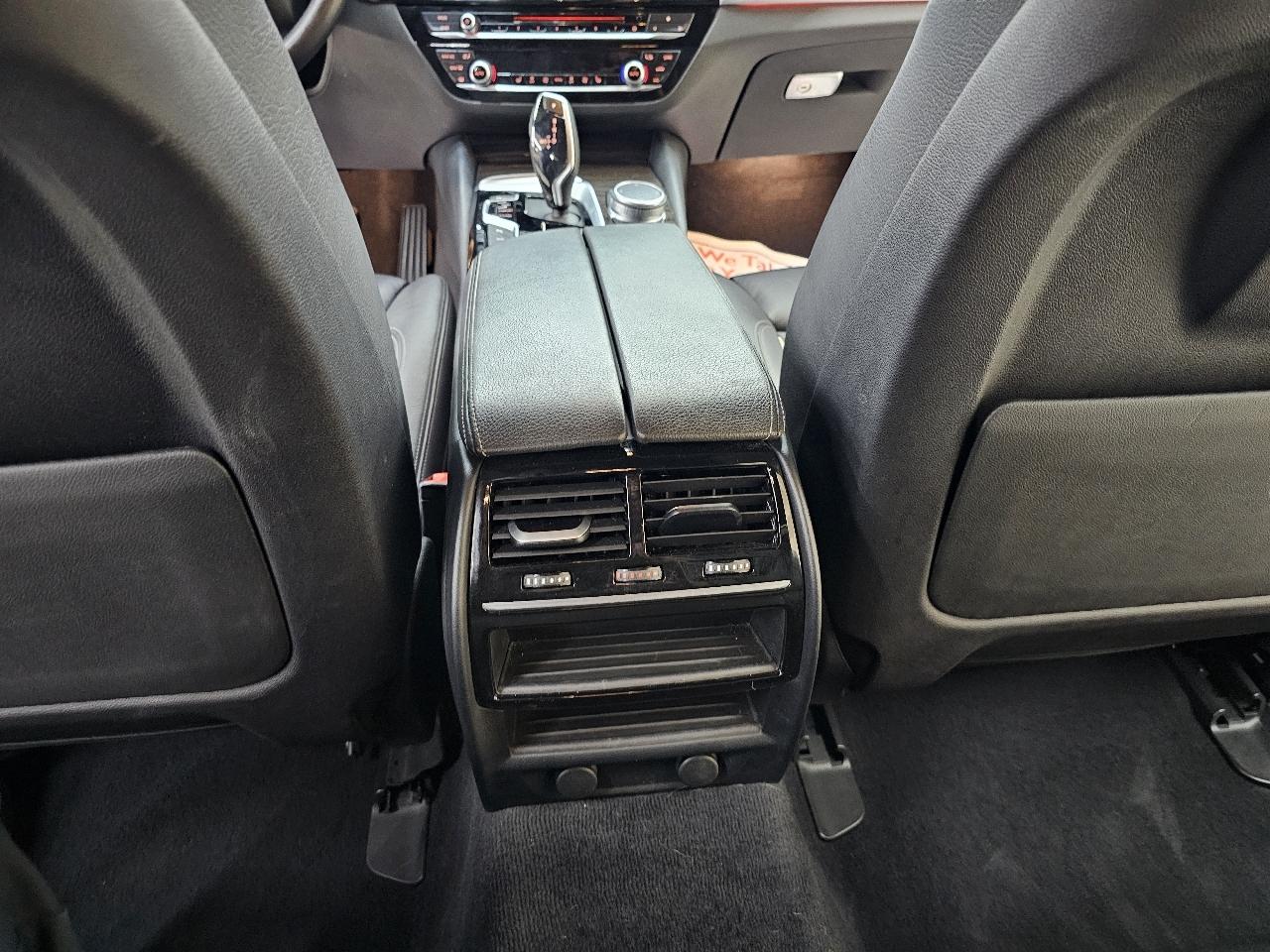 BMW 5-Series 540i xDrive 2019