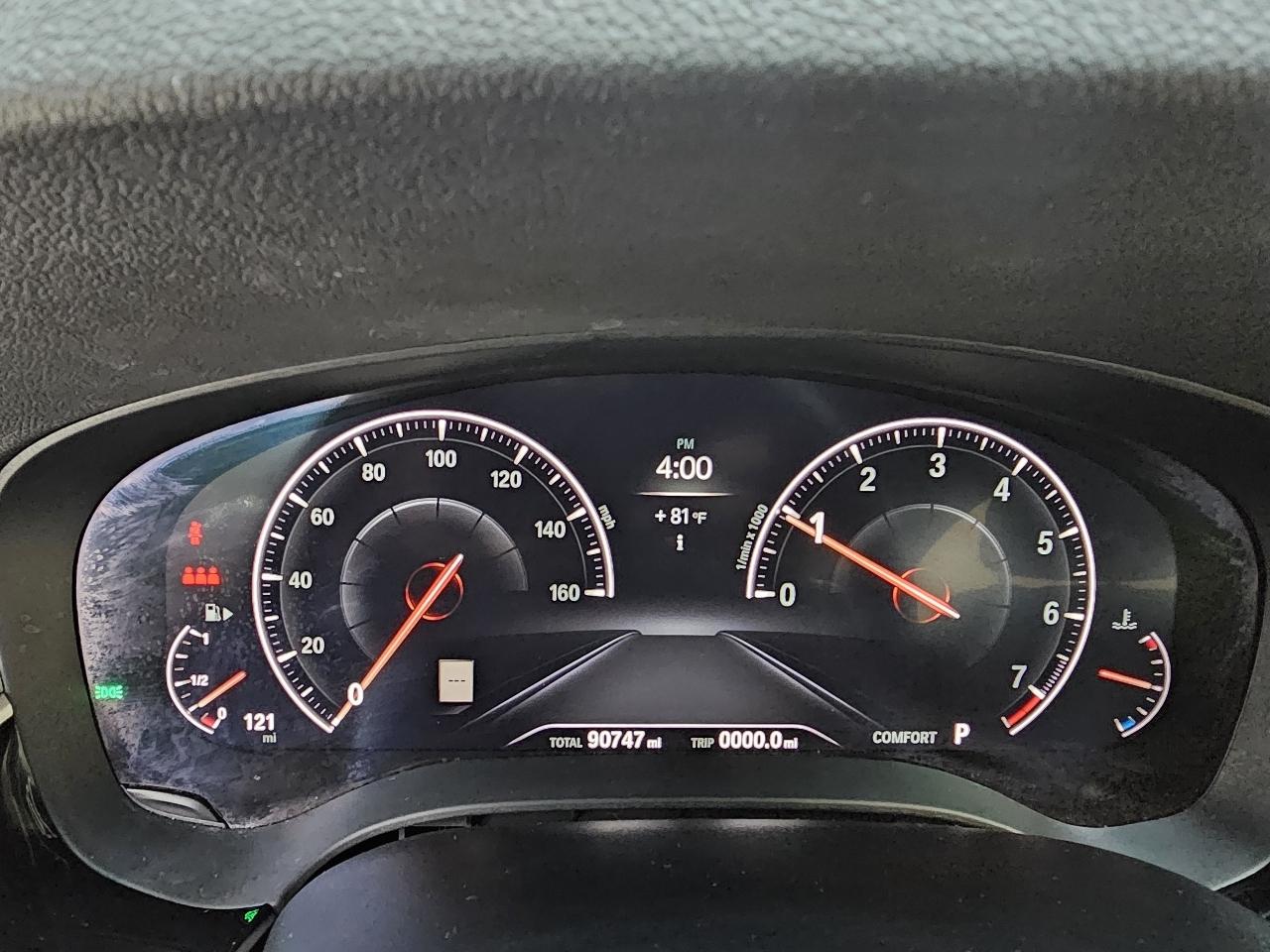 BMW 5-Series 540i xDrive 2019