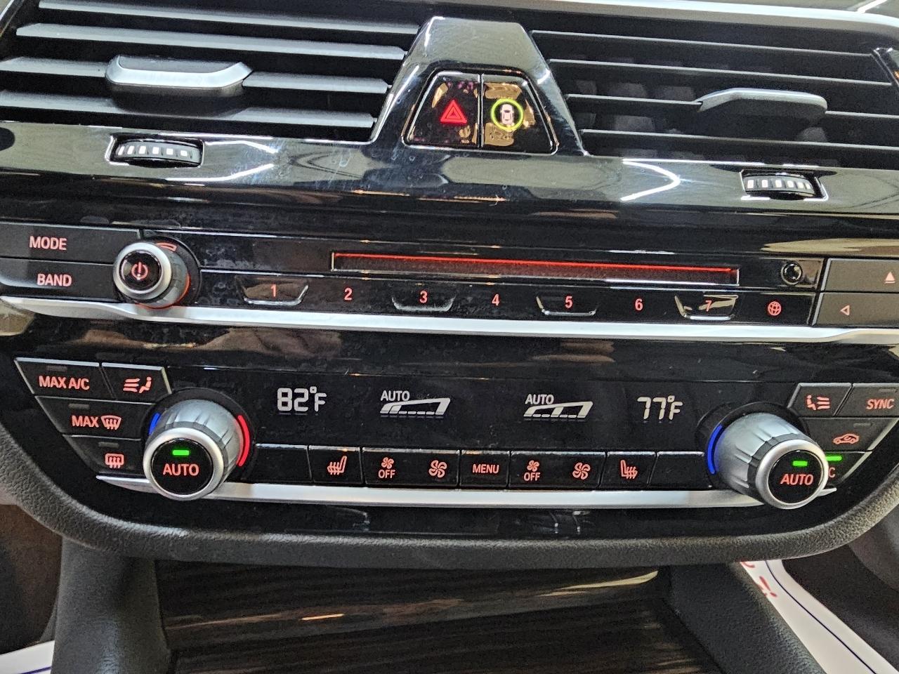 BMW 5-Series 540i xDrive 2019