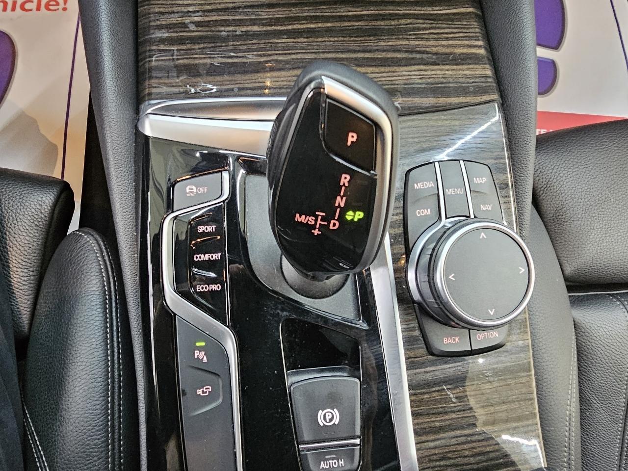 BMW 5-Series 540i xDrive 2019