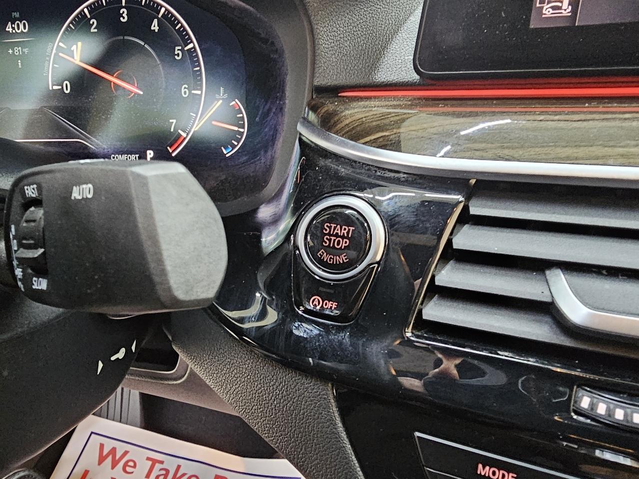 BMW 5-Series 540i xDrive 2019