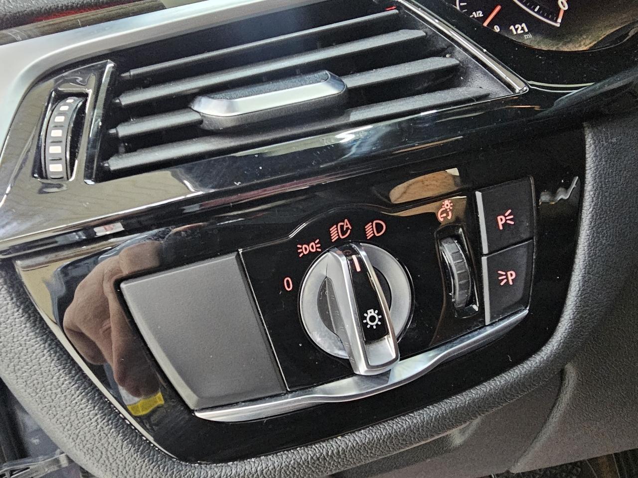 BMW 5-Series 540i xDrive 2019