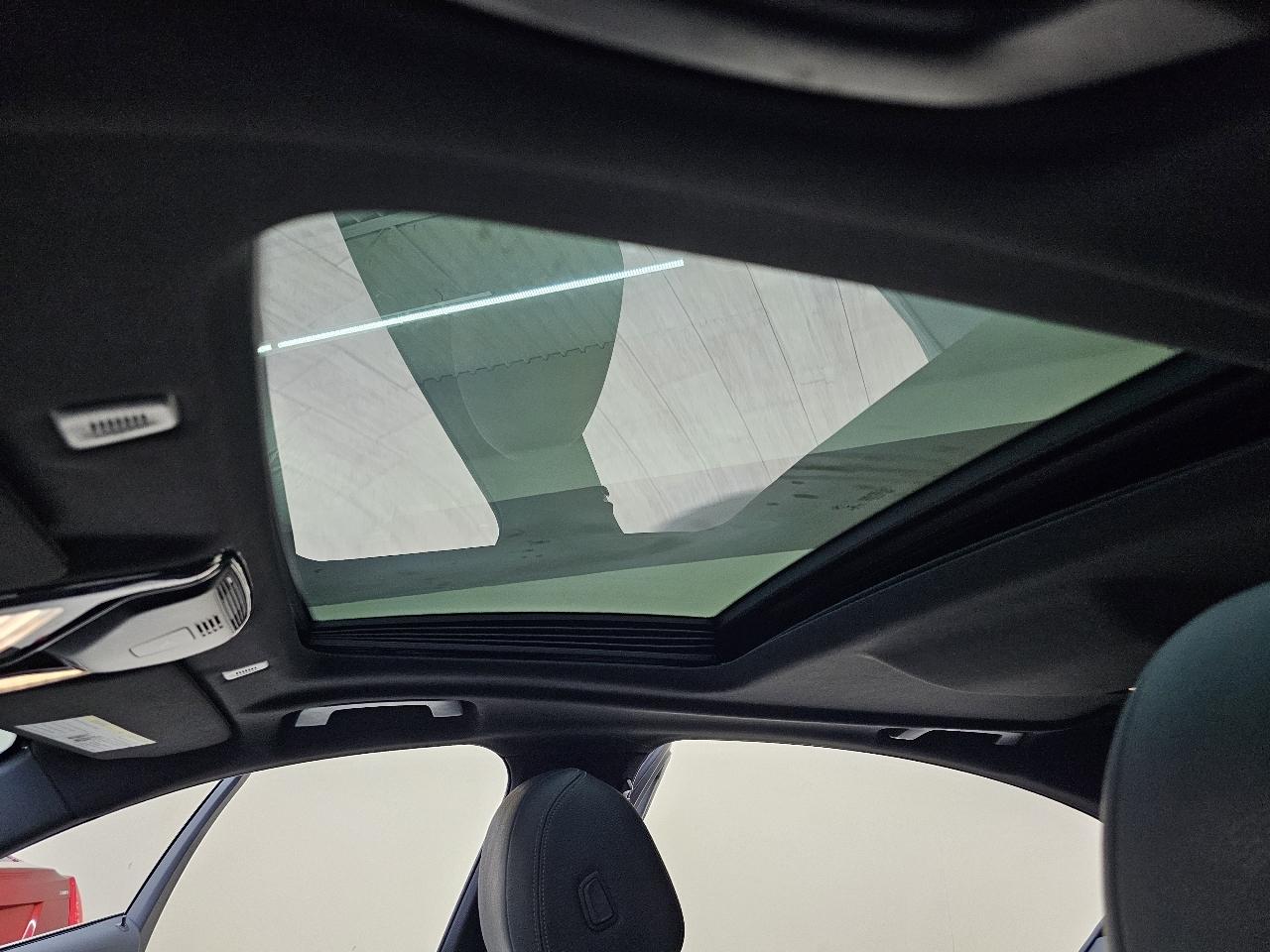 BMW 5-Series 540i xDrive 2019