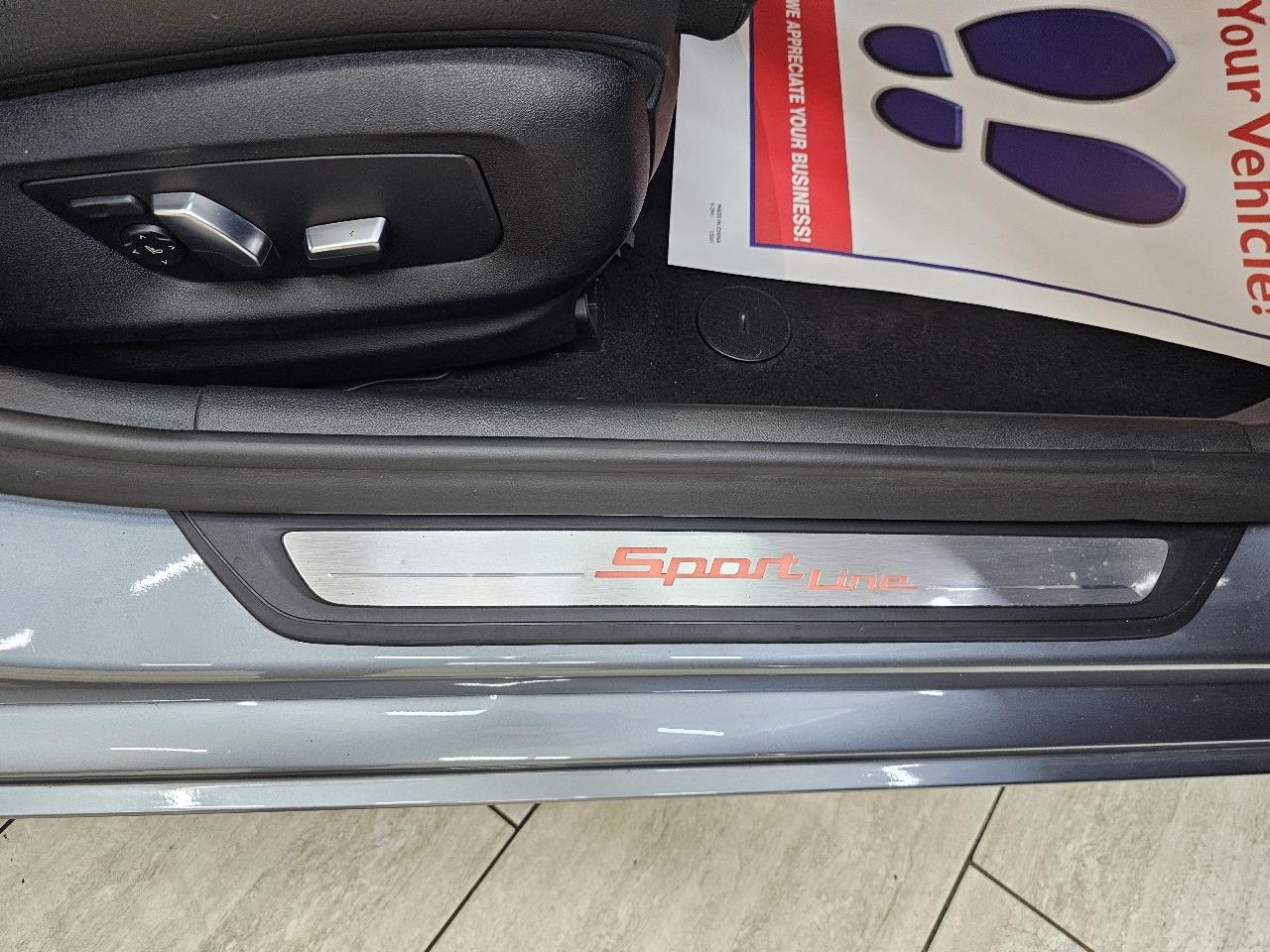 BMW 5-Series 540i xDrive 2019