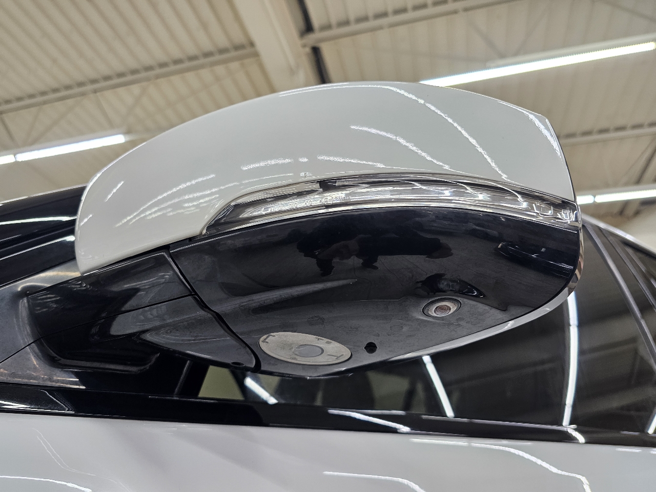 Land Rover Range Rover 5.0L V8 Supercharged 2014