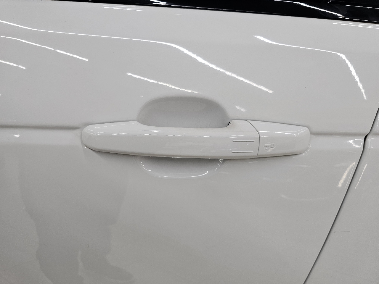 Land Rover Range Rover 5.0L V8 Supercharged 2014