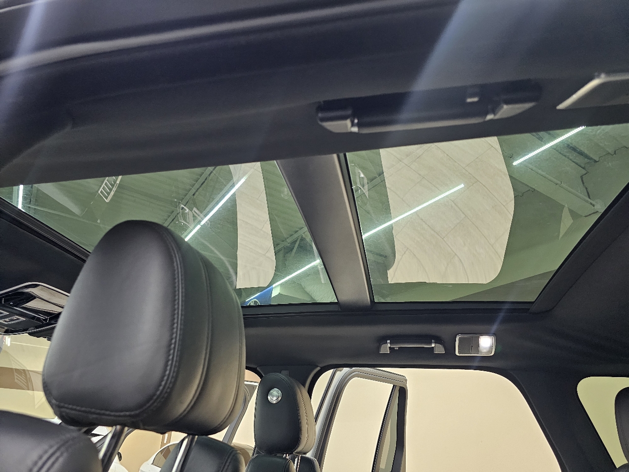 Land Rover Range Rover 5.0L V8 Supercharged 2014