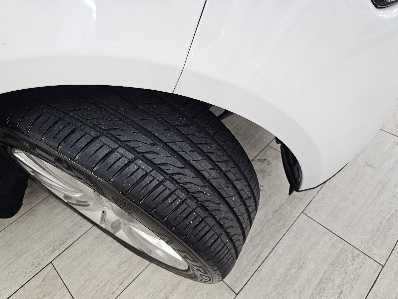 Land Rover Range Rover 5.0L V8 Supercharged 2014