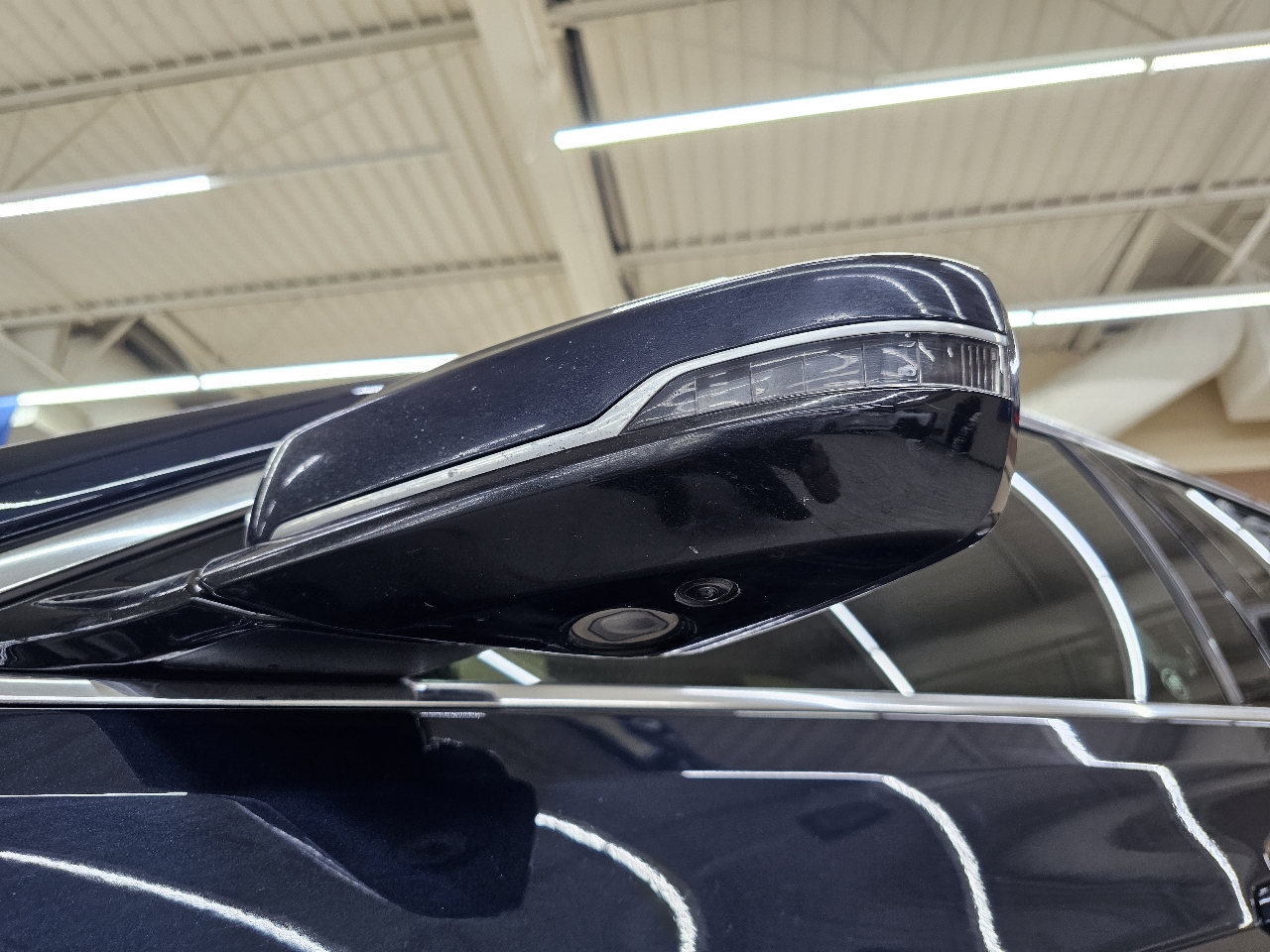 Cadillac CT6 3.6L Premium Luxury AWD 2018