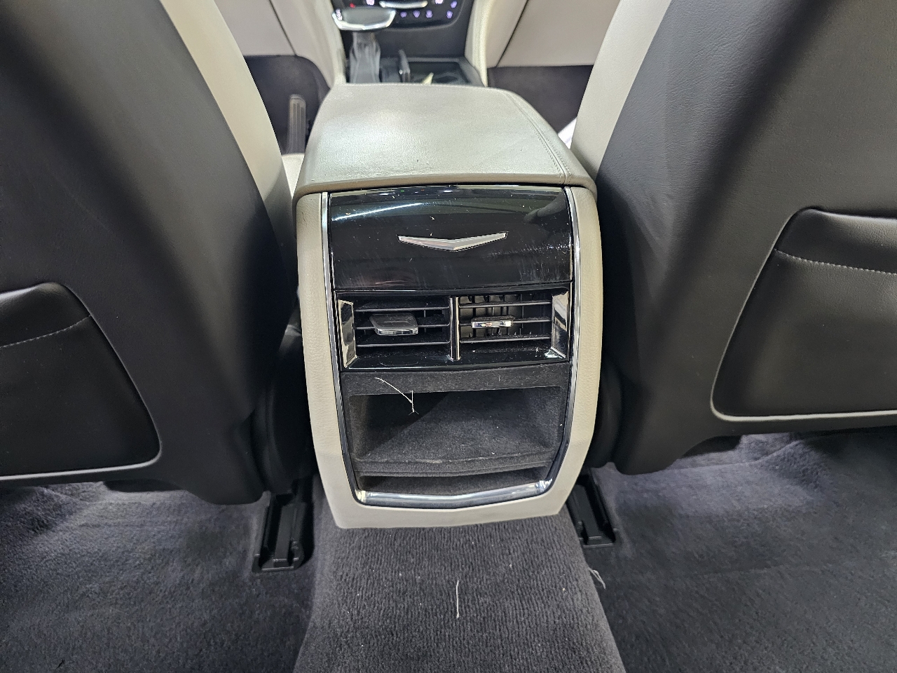 Cadillac CT6 3.6L Premium Luxury AWD 2018