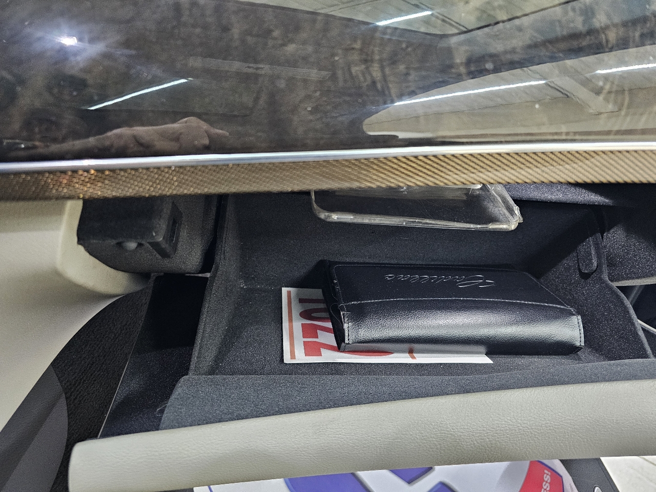 Cadillac CT6 3.6L Premium Luxury AWD 2018