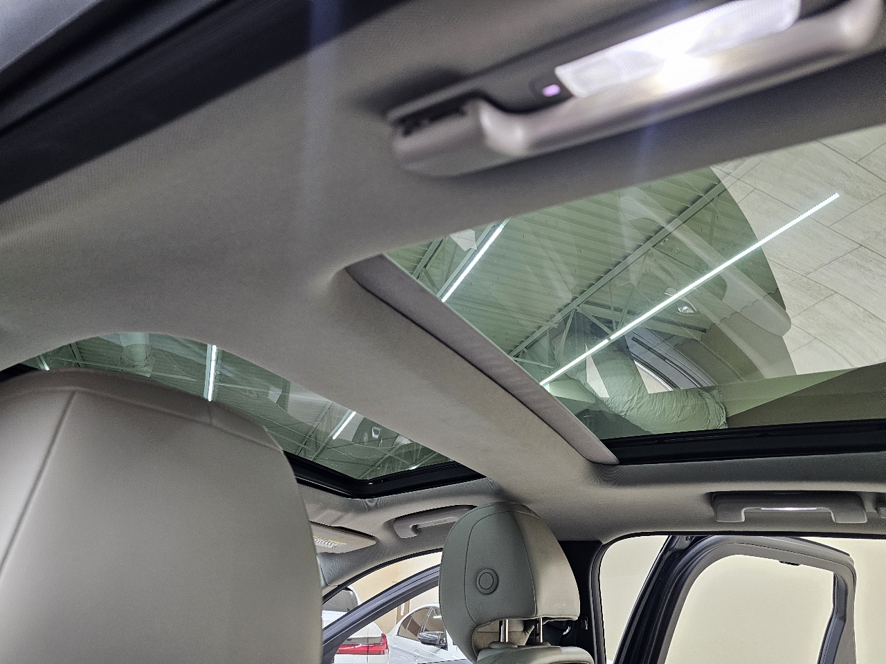 Cadillac CT6 3.6L Premium Luxury AWD 2018