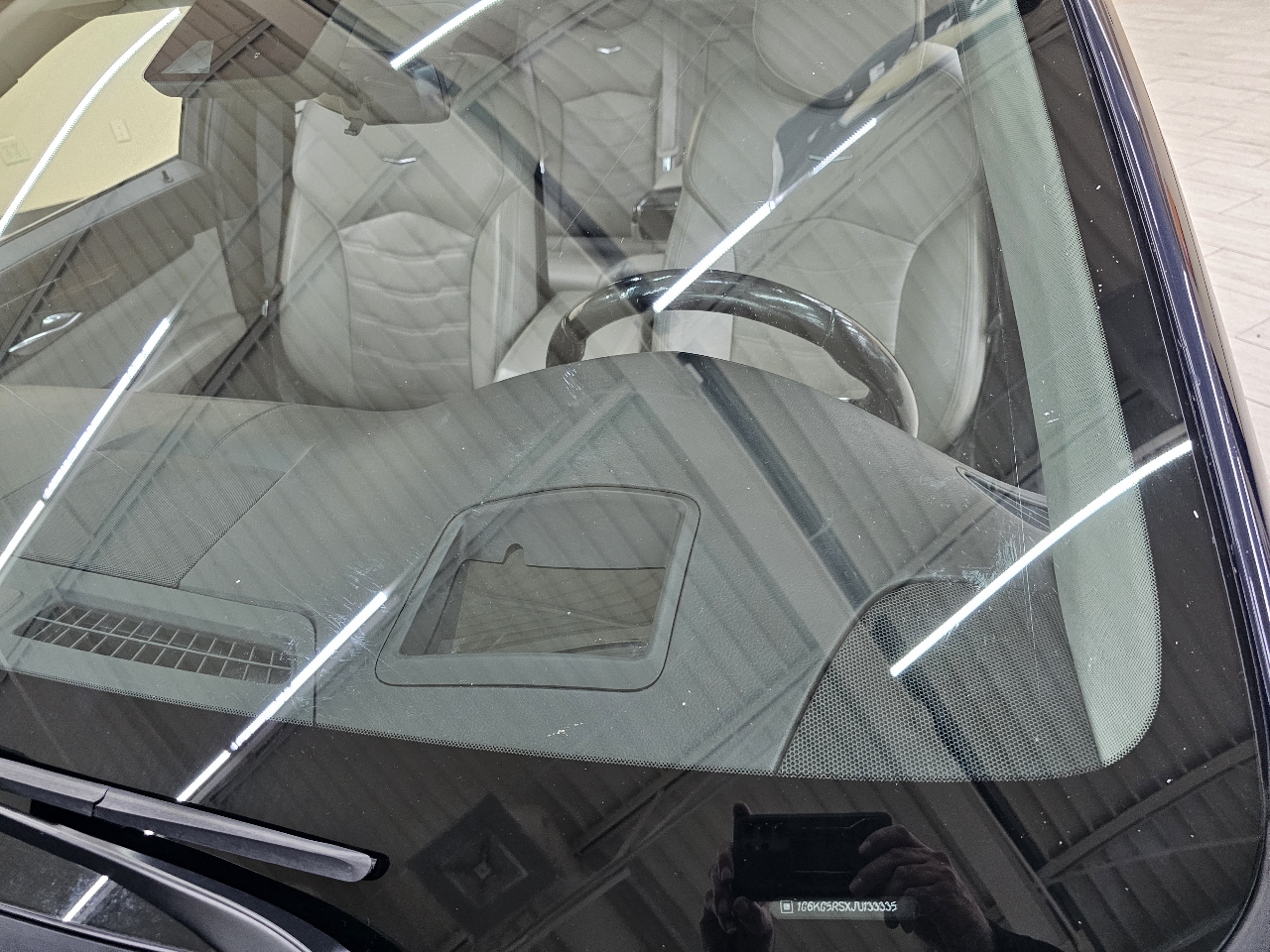 Cadillac CT6 3.6L Premium Luxury AWD 2018