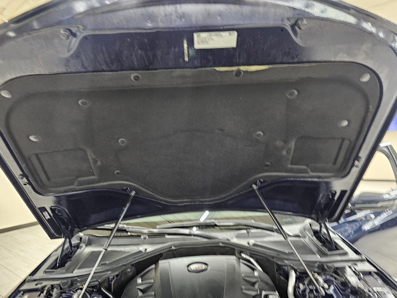 Cadillac CT6 3.6L Premium Luxury AWD 2018