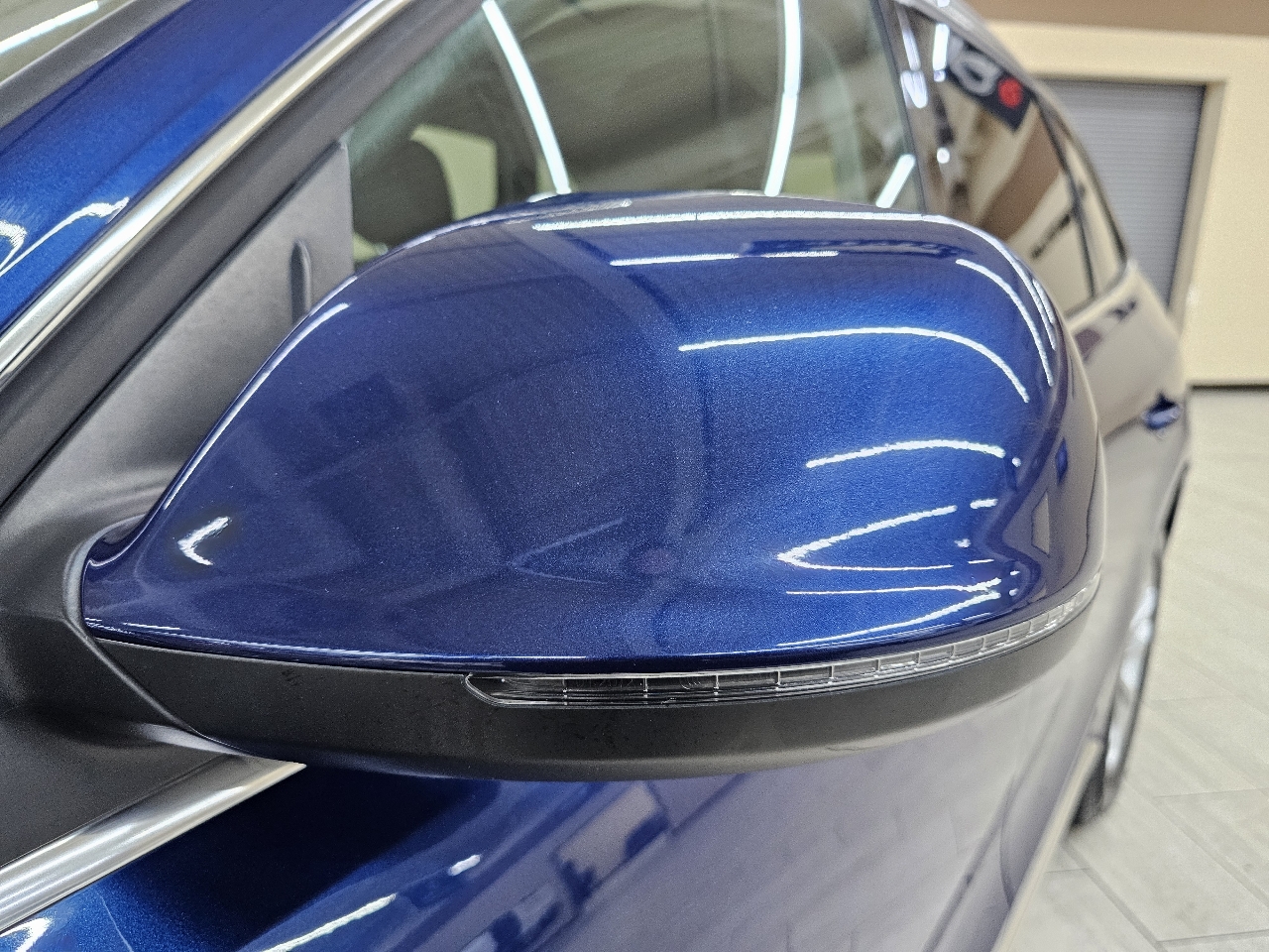 Audi Q5 2.0 quattro Premium 2013