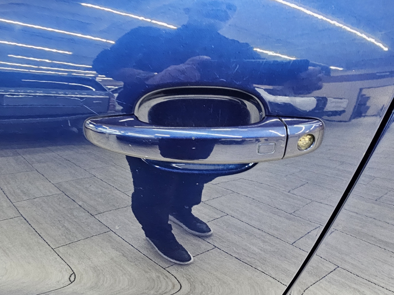 Audi Q5 2.0 quattro Premium 2013