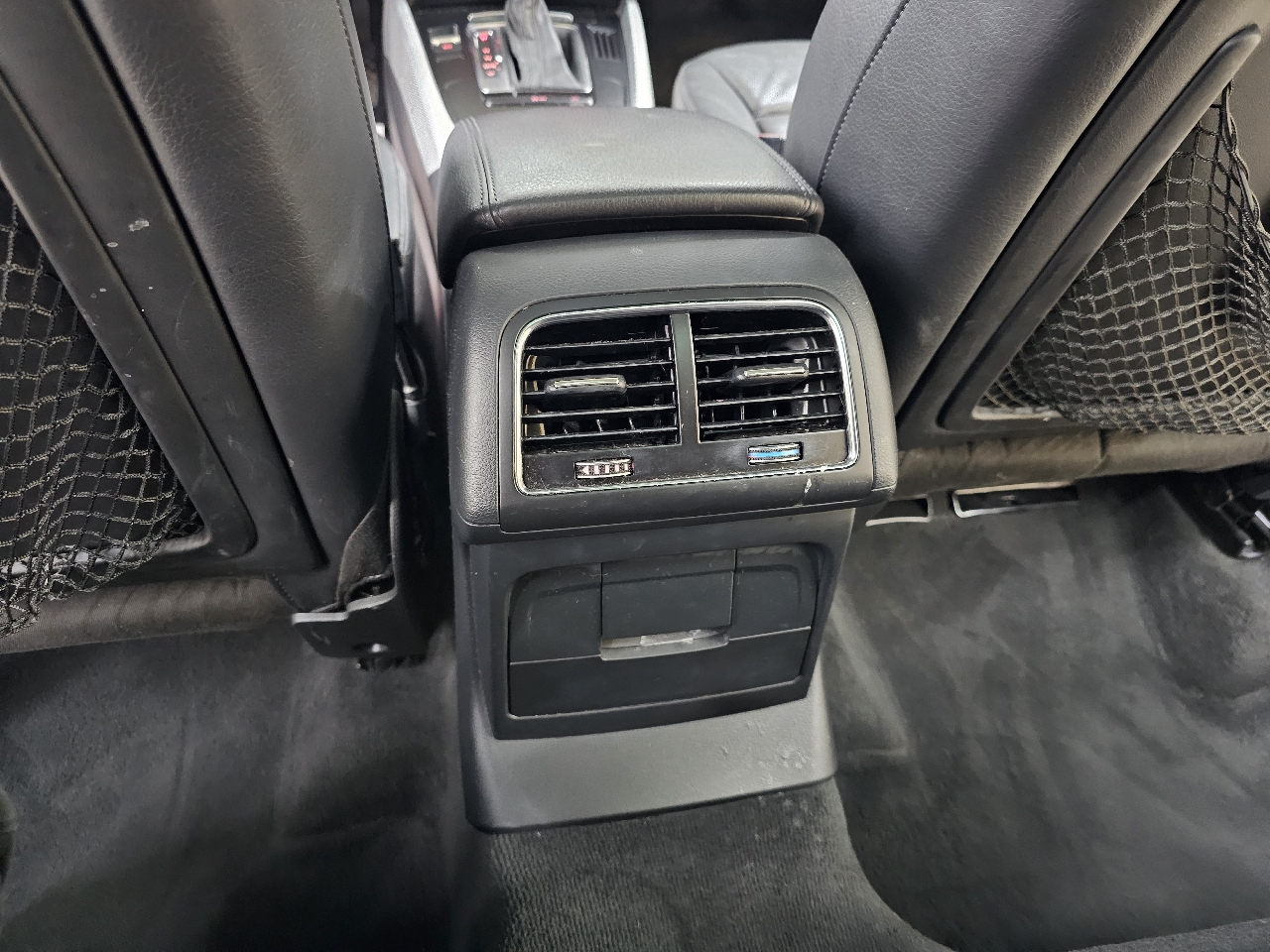 Audi Q5 2.0 quattro Premium 2013