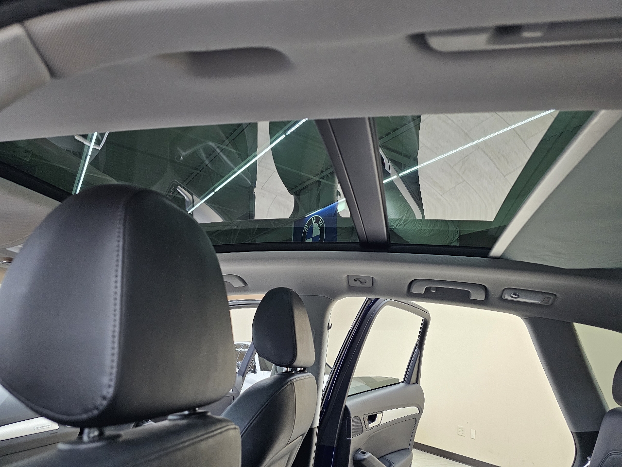 Audi Q5 2.0 quattro Premium 2013