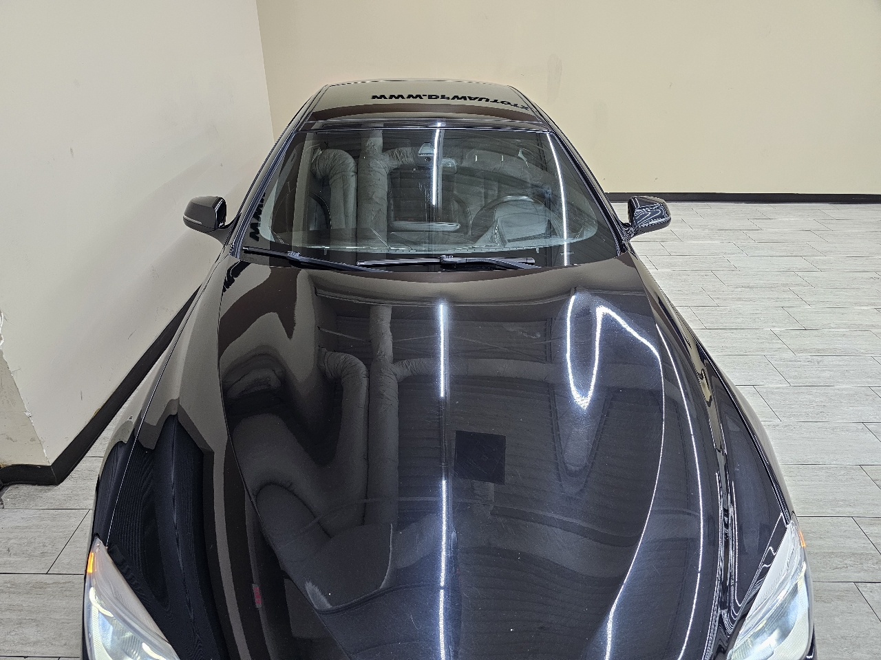 BMW 6-Series Gran Coupe 650i 2019