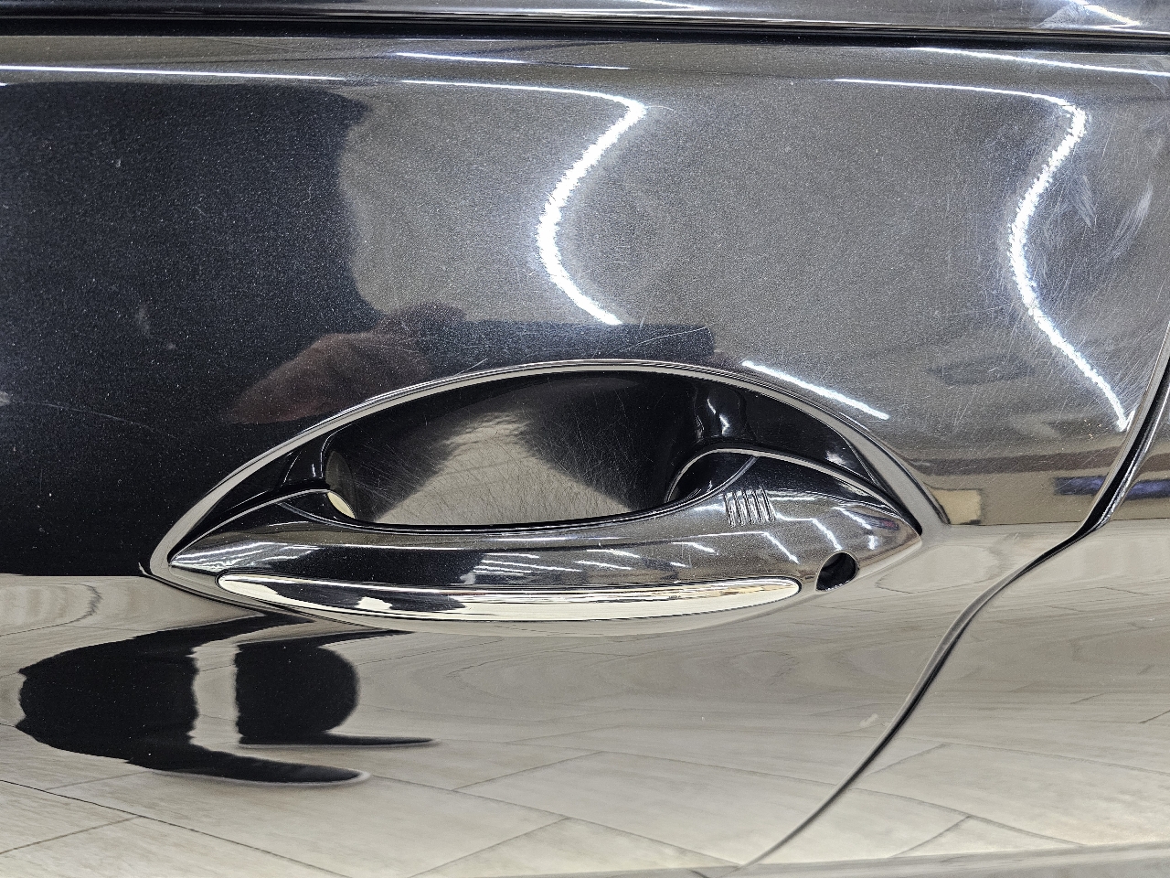 BMW 6-Series Gran Coupe 650i 2019