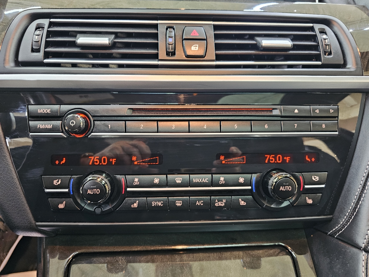 BMW 6-Series Gran Coupe 650i 2019