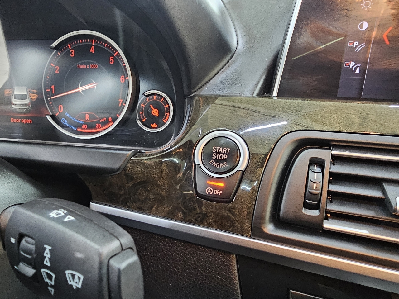 BMW 6-Series Gran Coupe 650i 2019