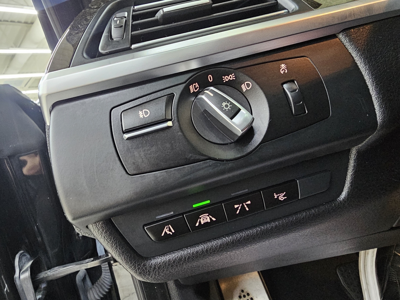 BMW 6-Series Gran Coupe 650i 2019