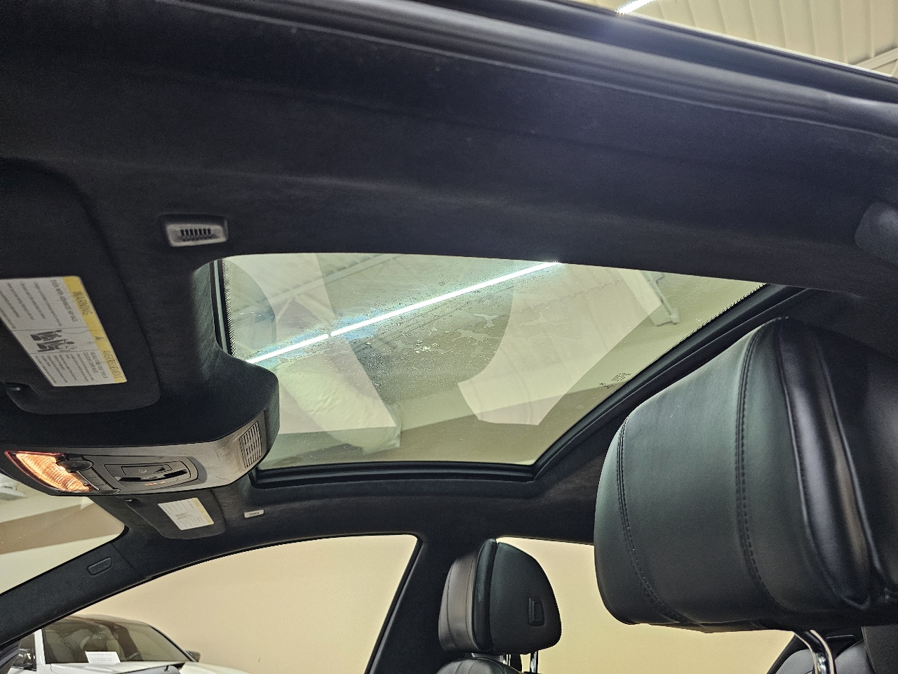 BMW 6-Series Gran Coupe 650i 2019