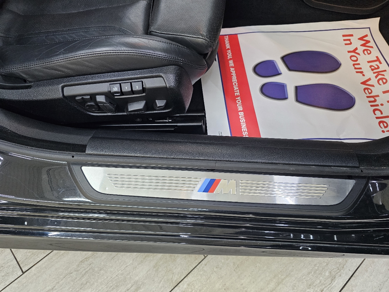 BMW 6-Series Gran Coupe 650i 2019