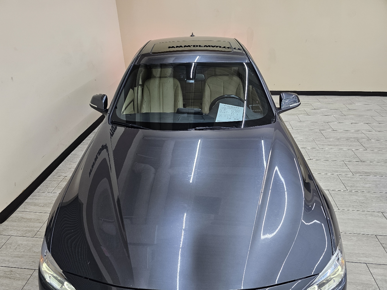 BMW 3-Series 328i Sedan 2016