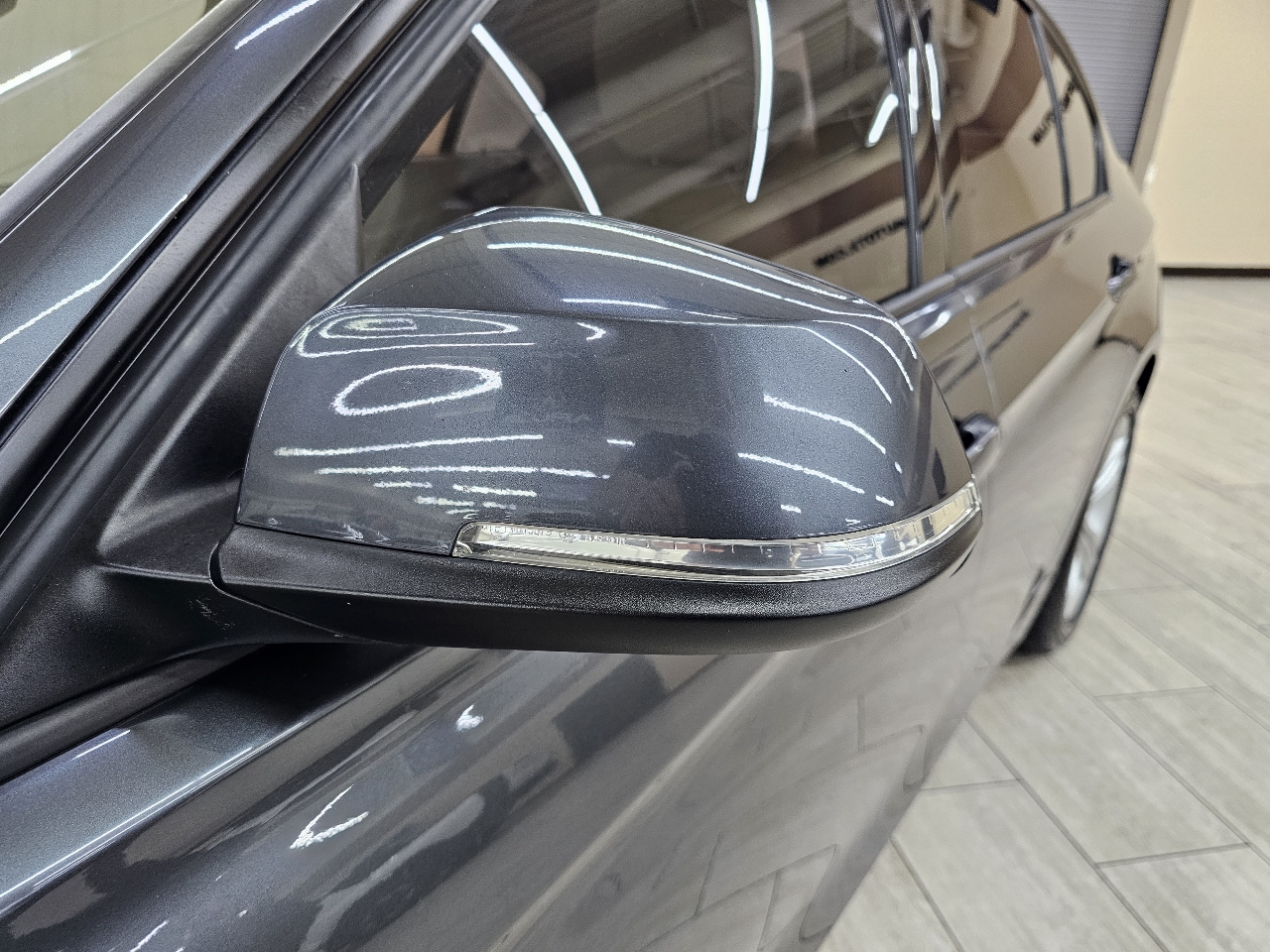 BMW 3-Series 328i Sedan 2016